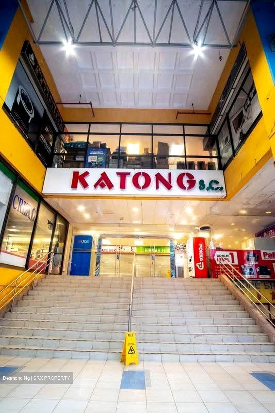 Katong Shopping Centre (D15), Shop House #613374791